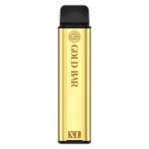 Gold Bar XL Prefilled Pod Kit